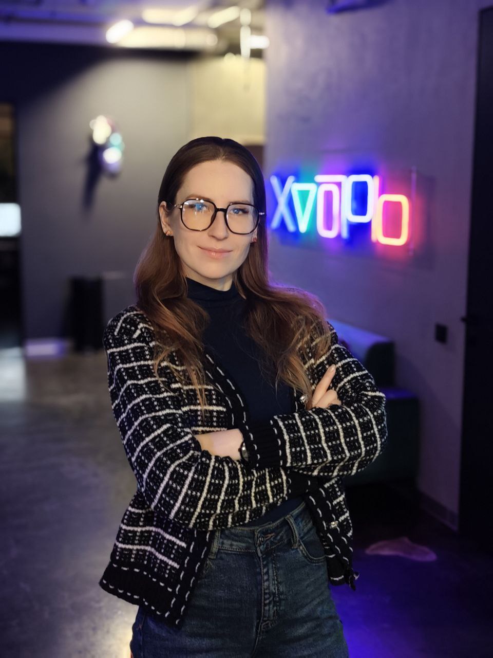 Фото сотрудника