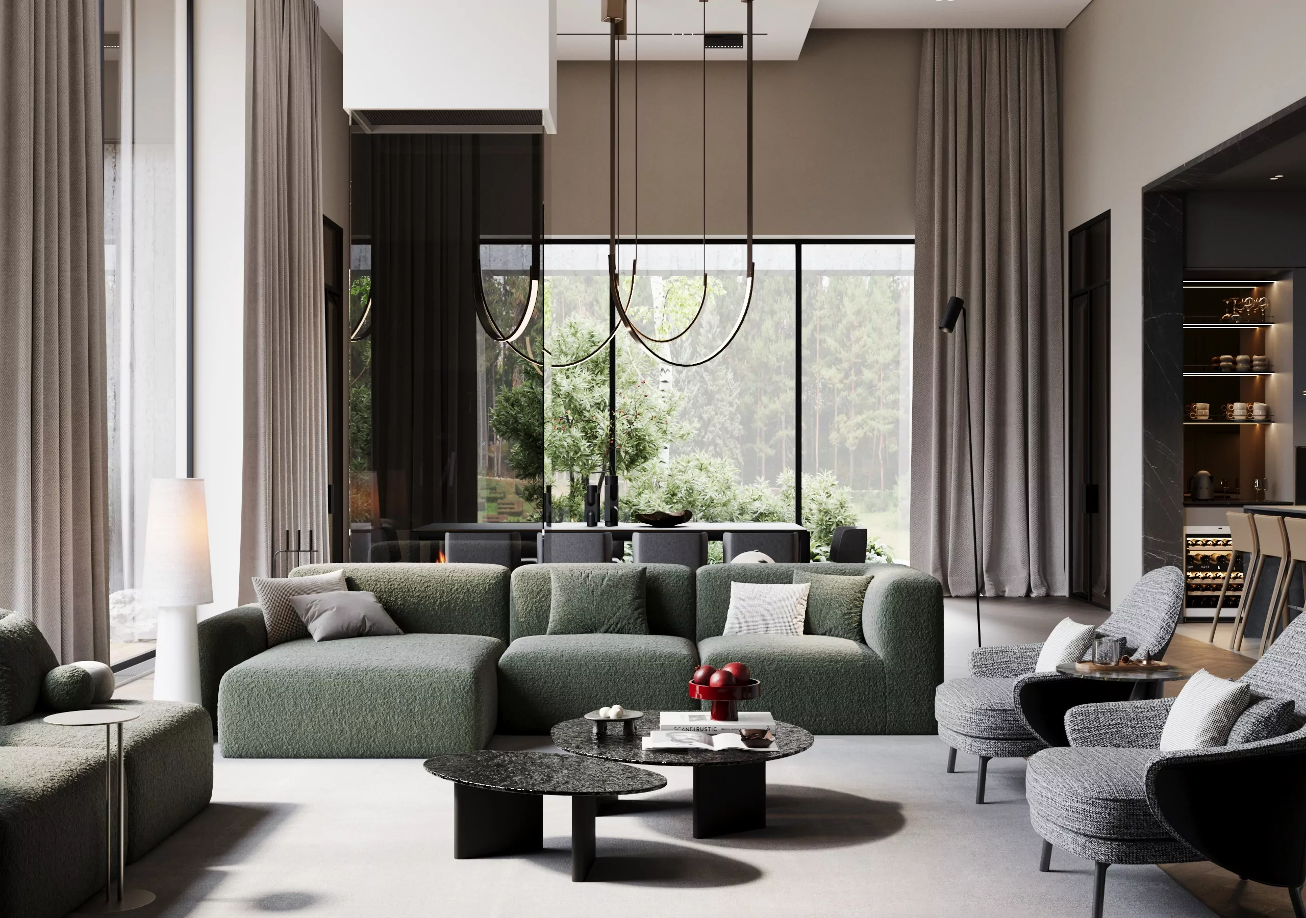 Фото проекта