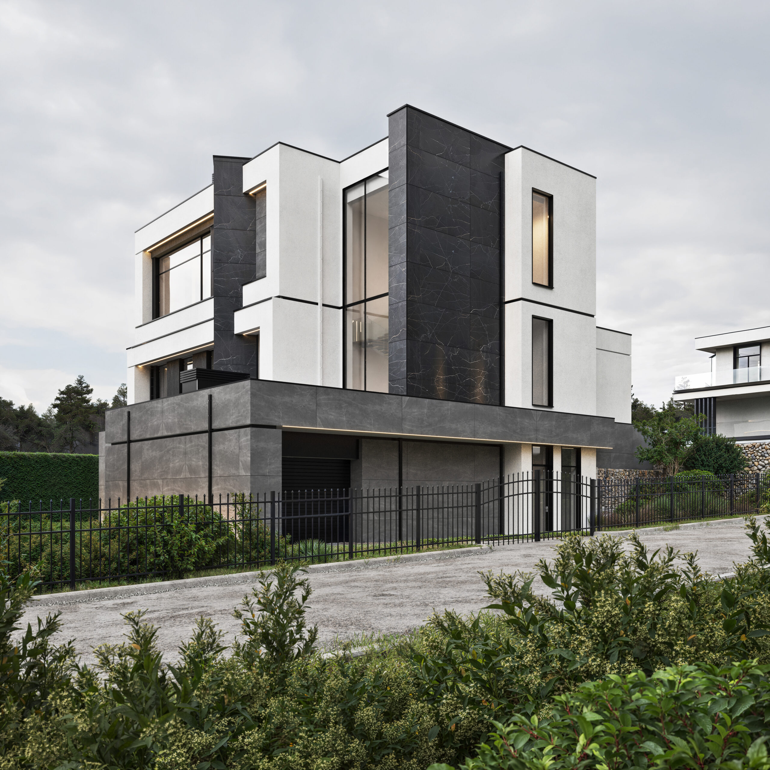 Фото проекта