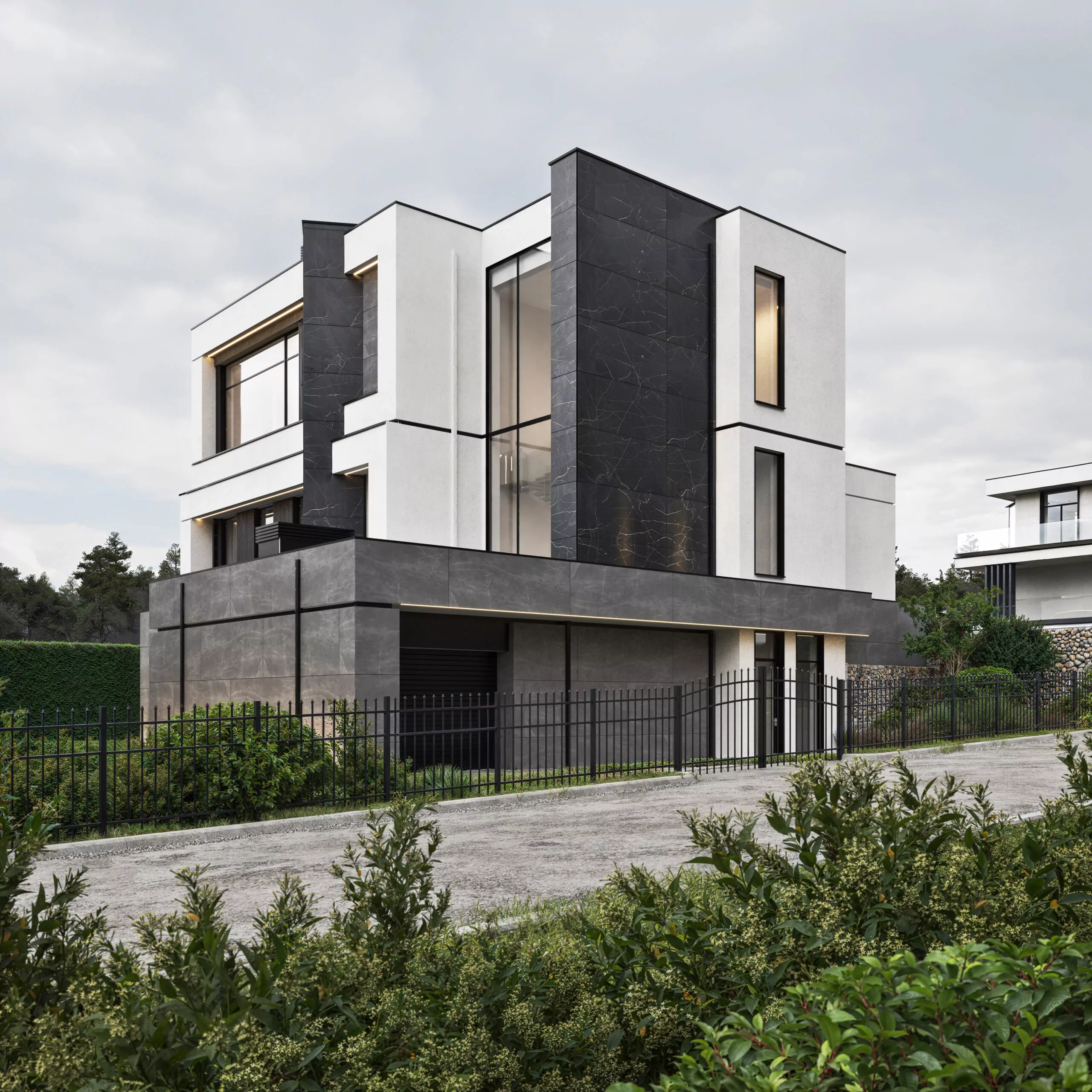 Фото проекта