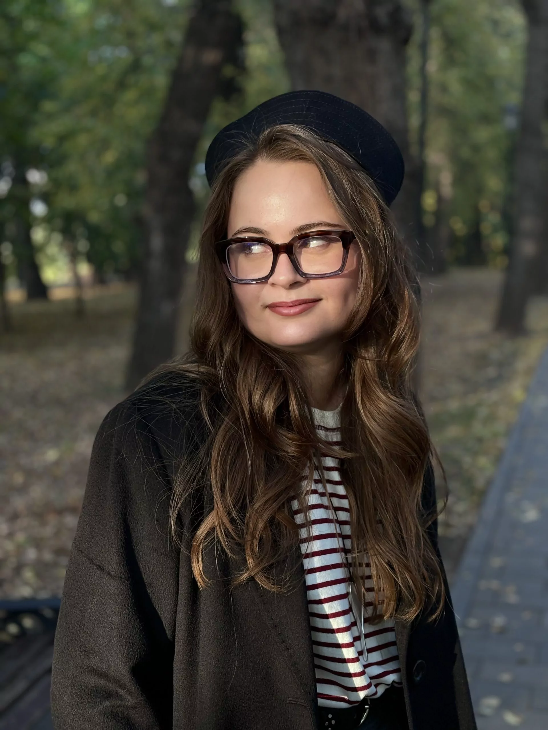 Фото сотрудника