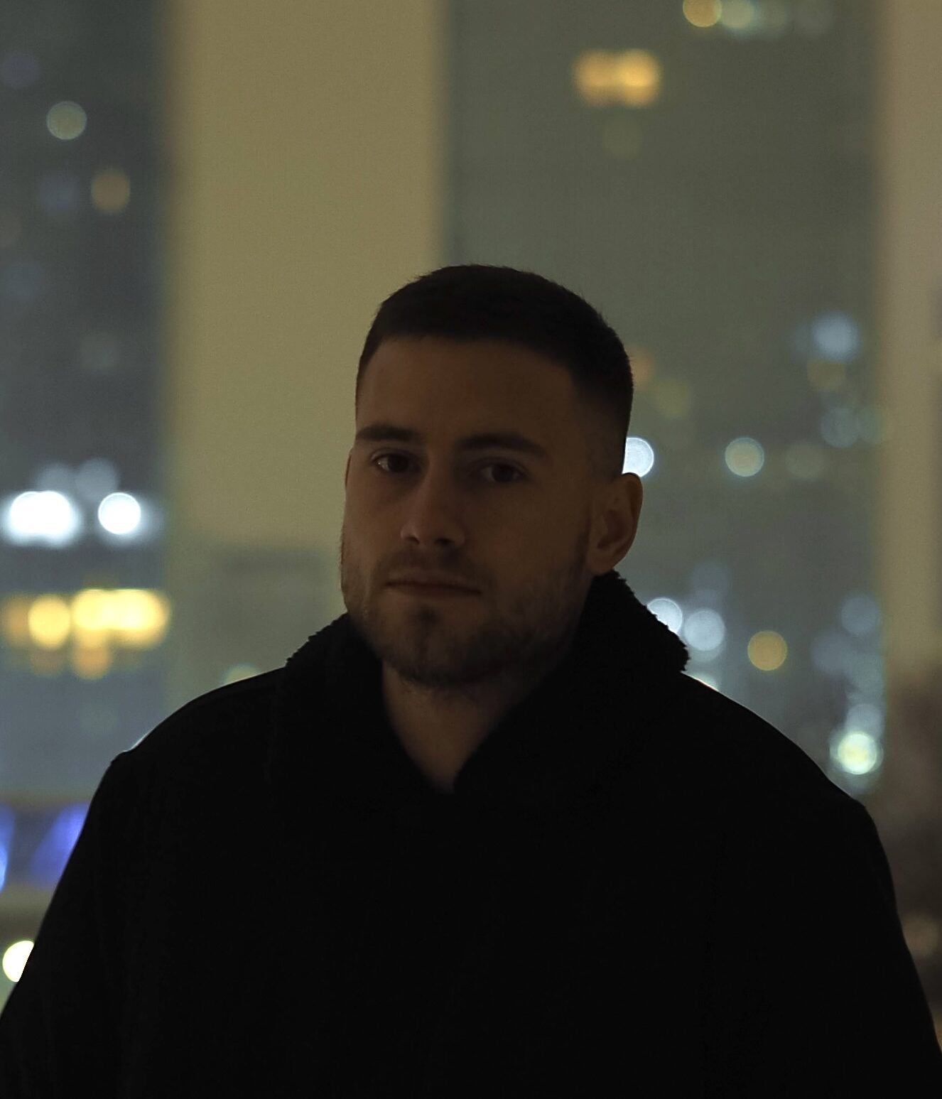 Фото сотрудника