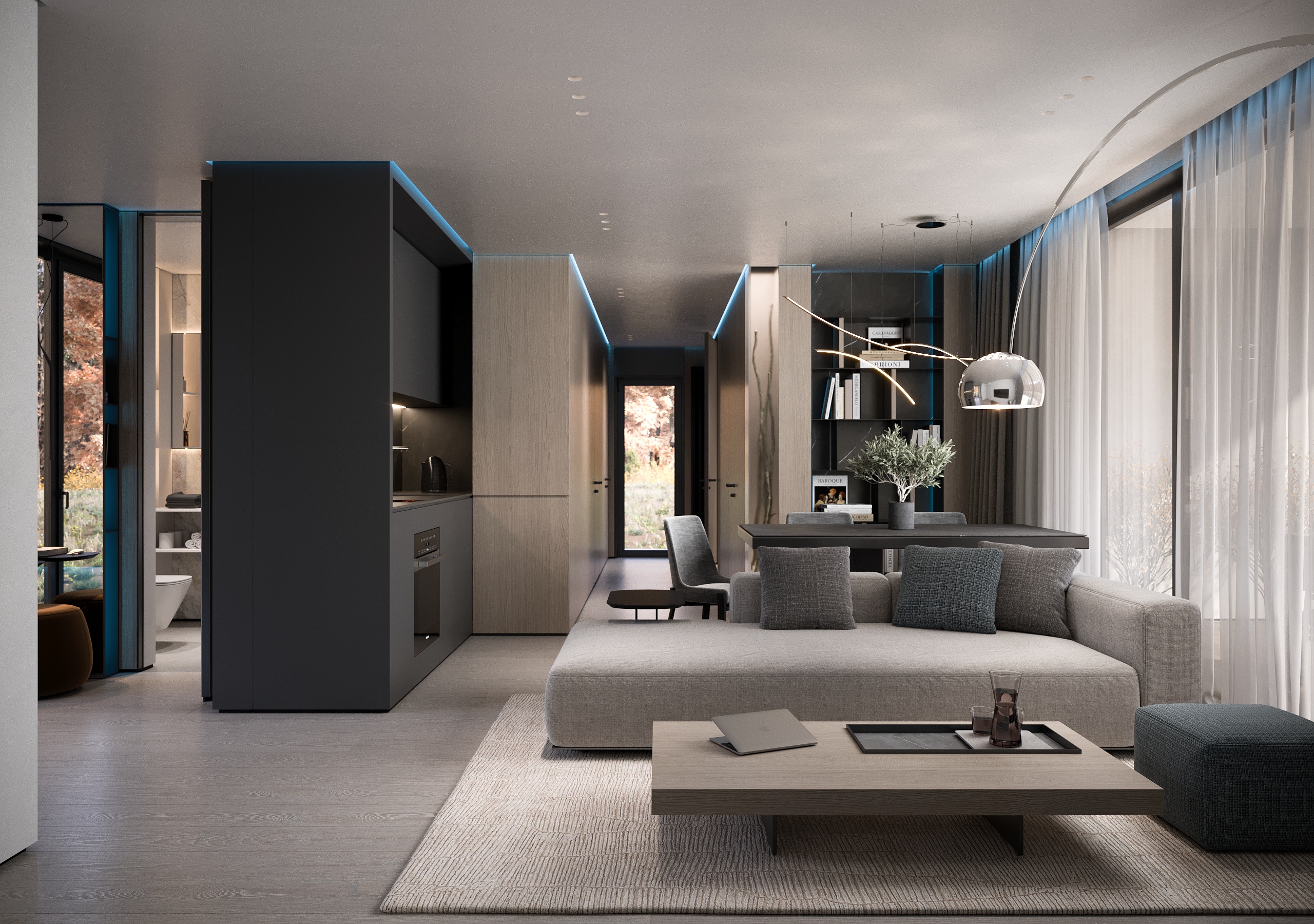 Фото проекта