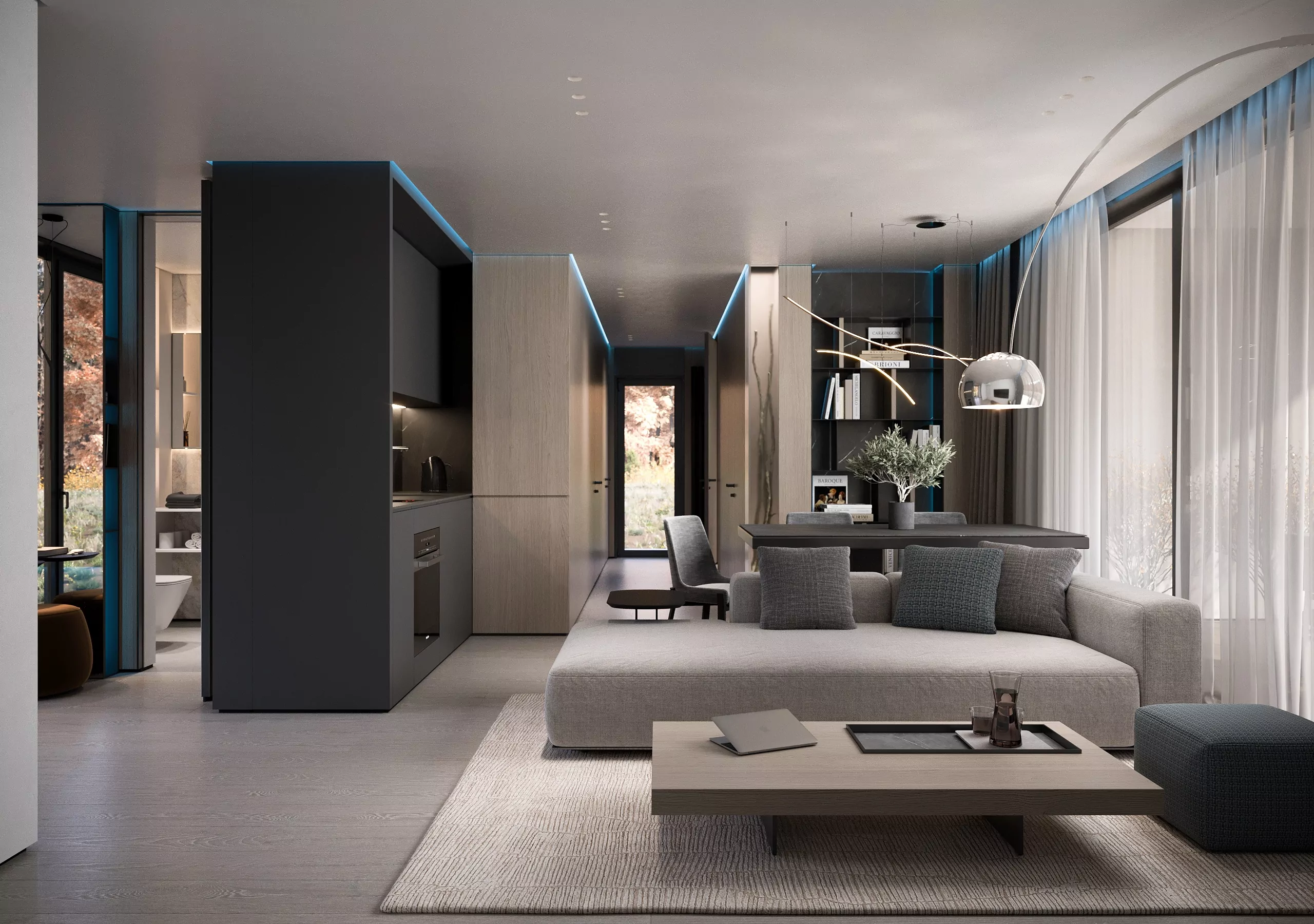 Фото проекта