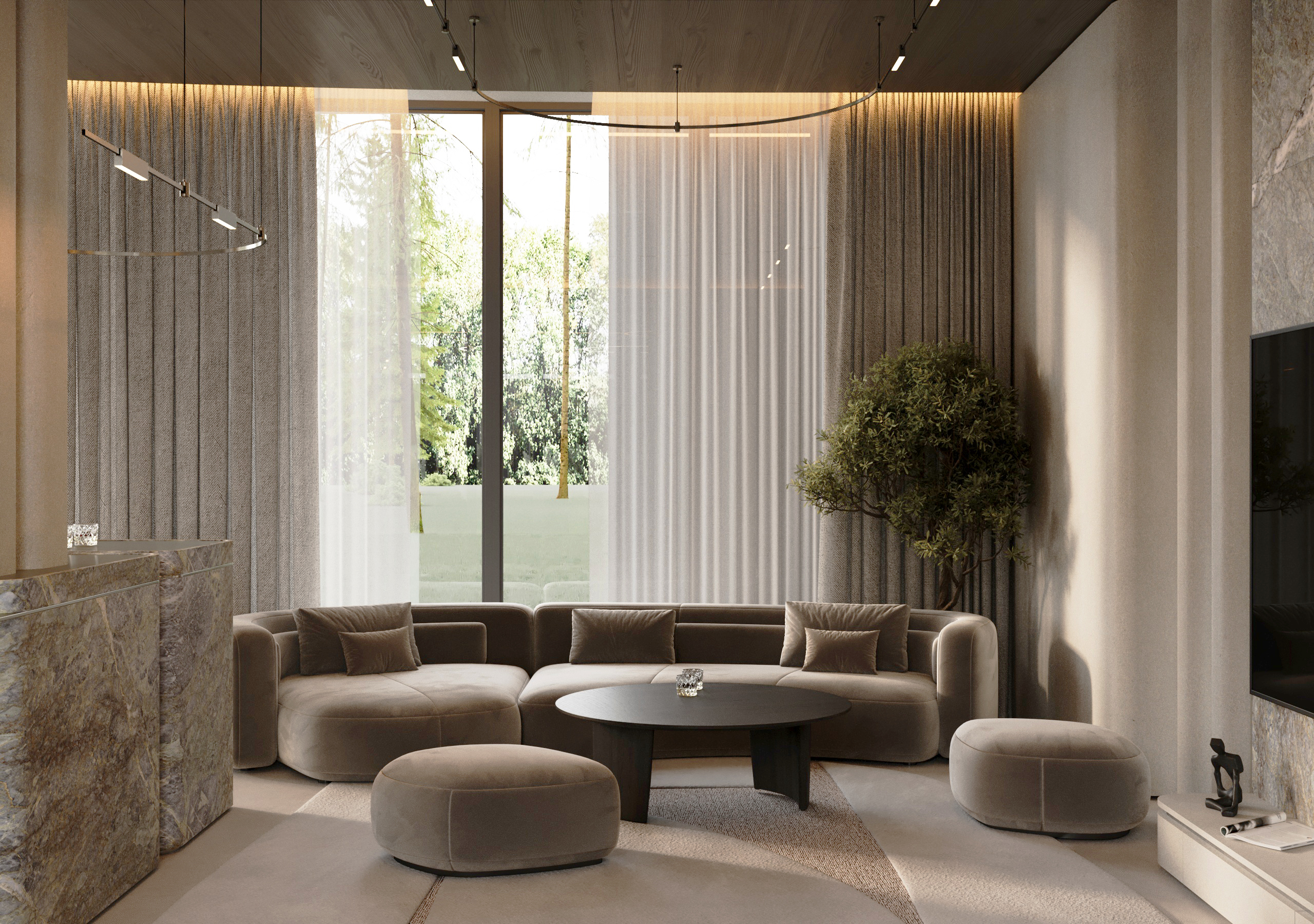 Фото проекта