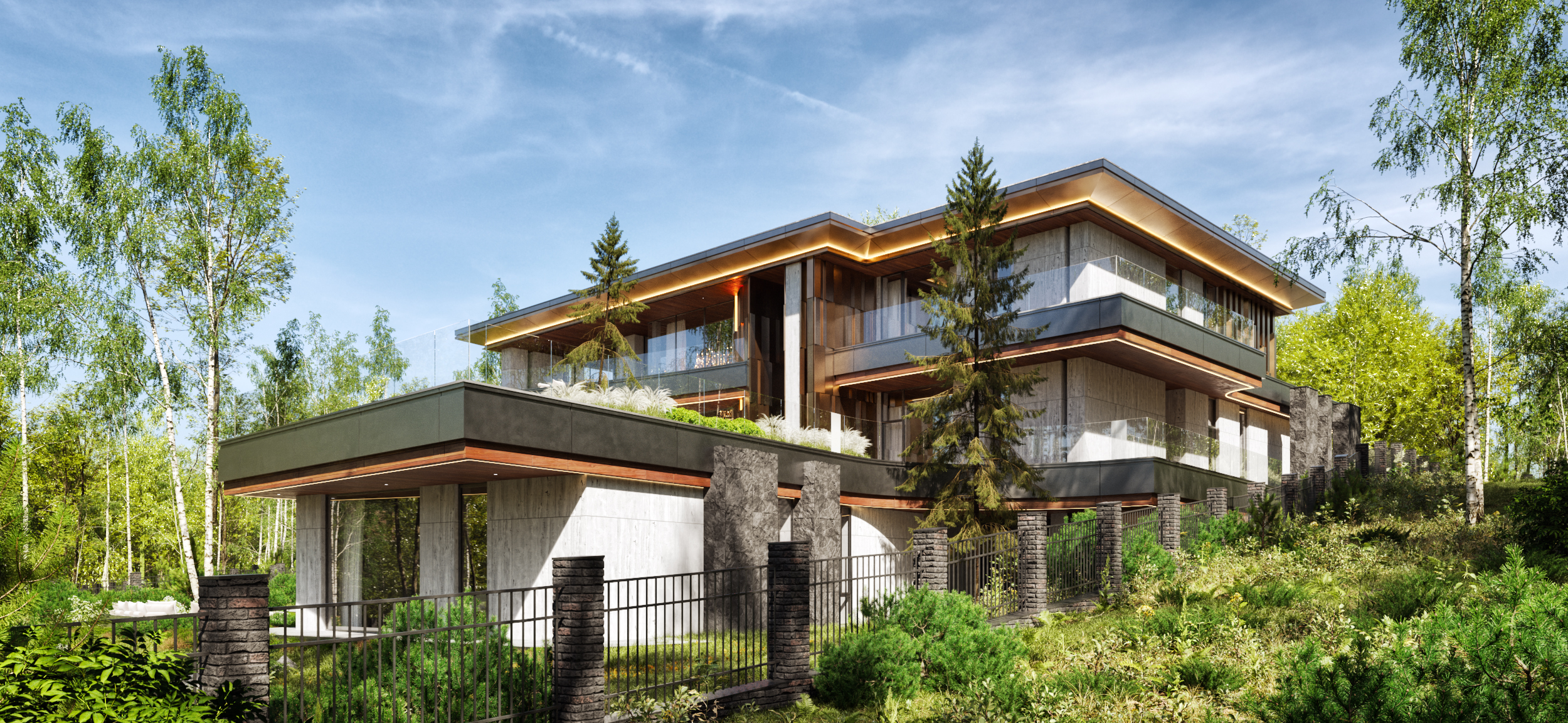 Фото проекта