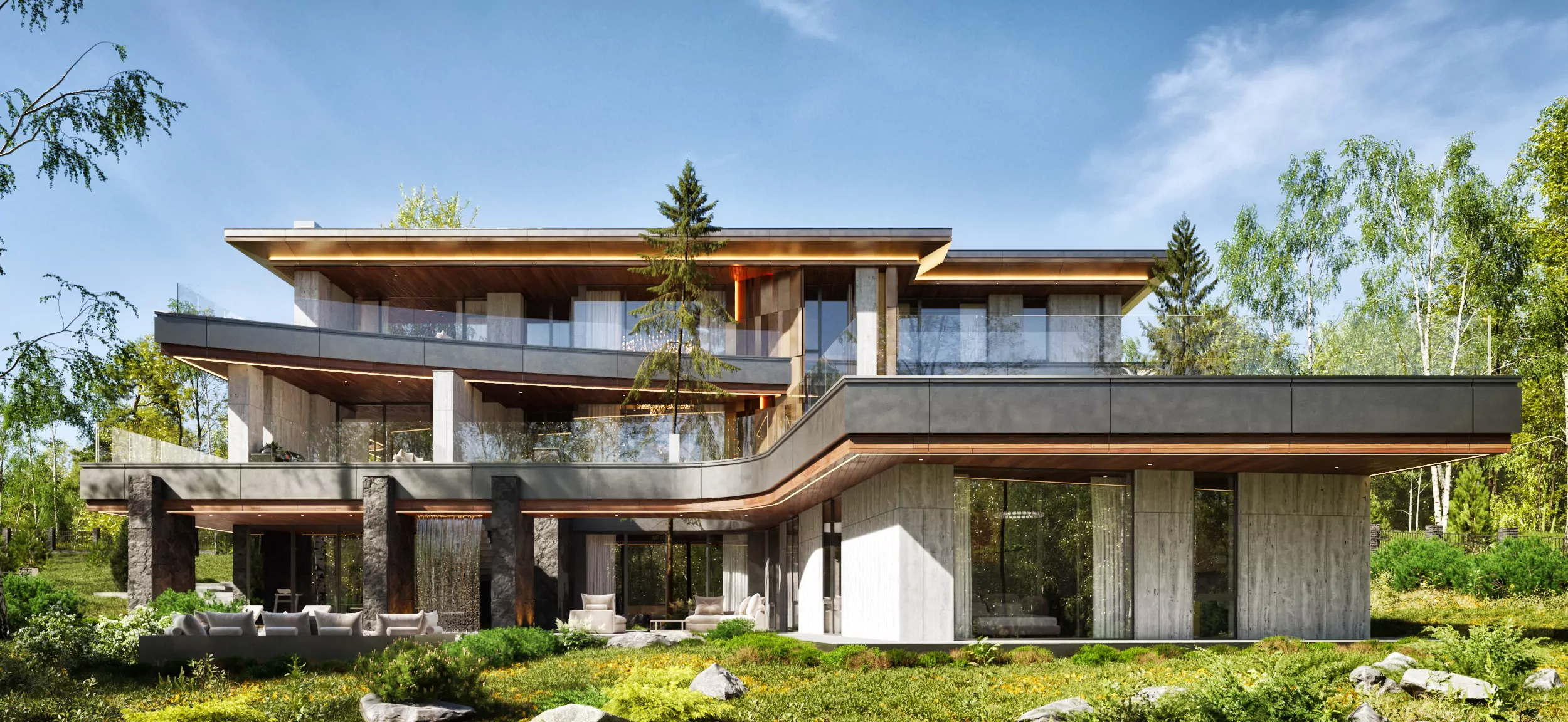 Фото проекта