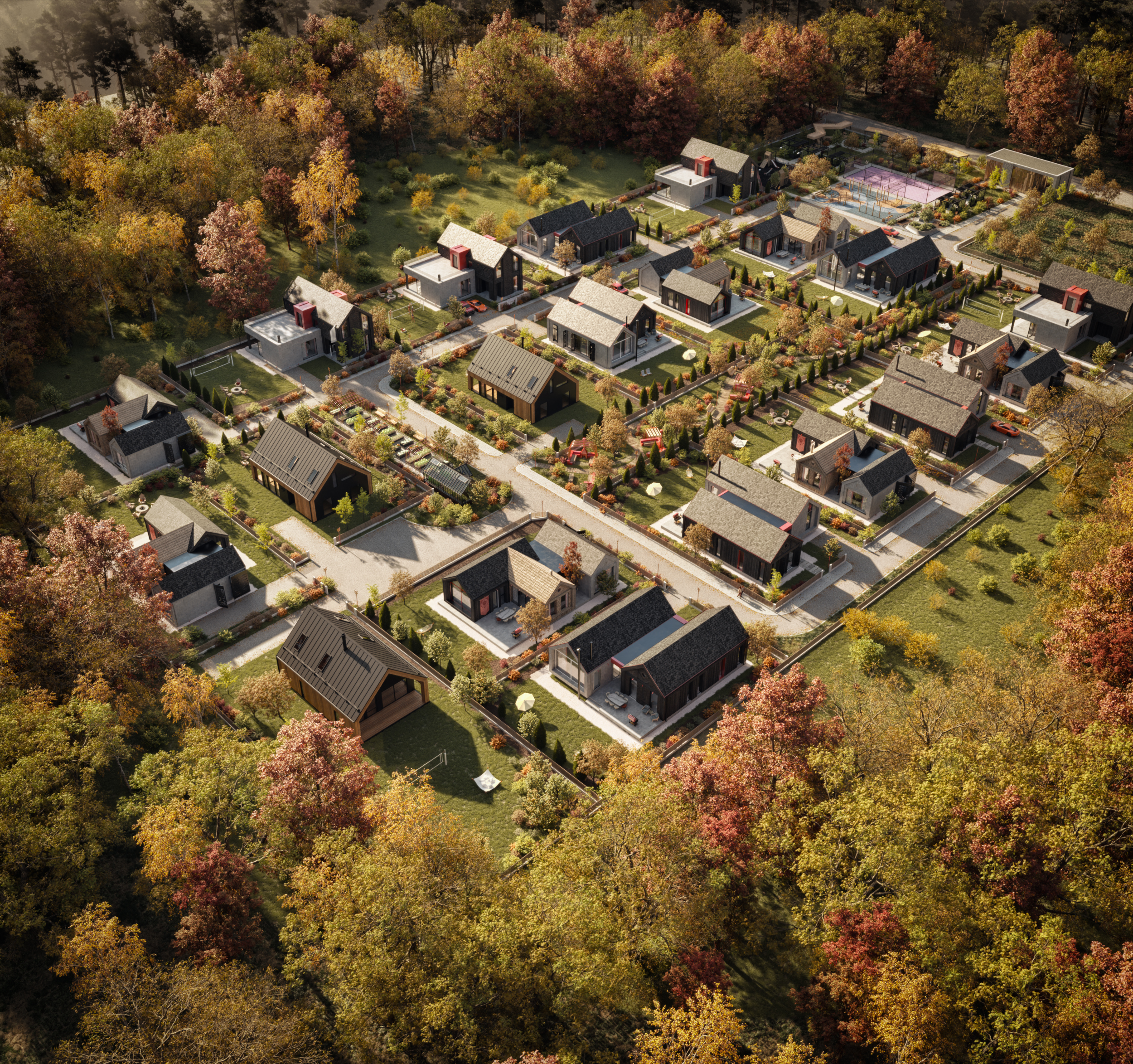 Фото проекта