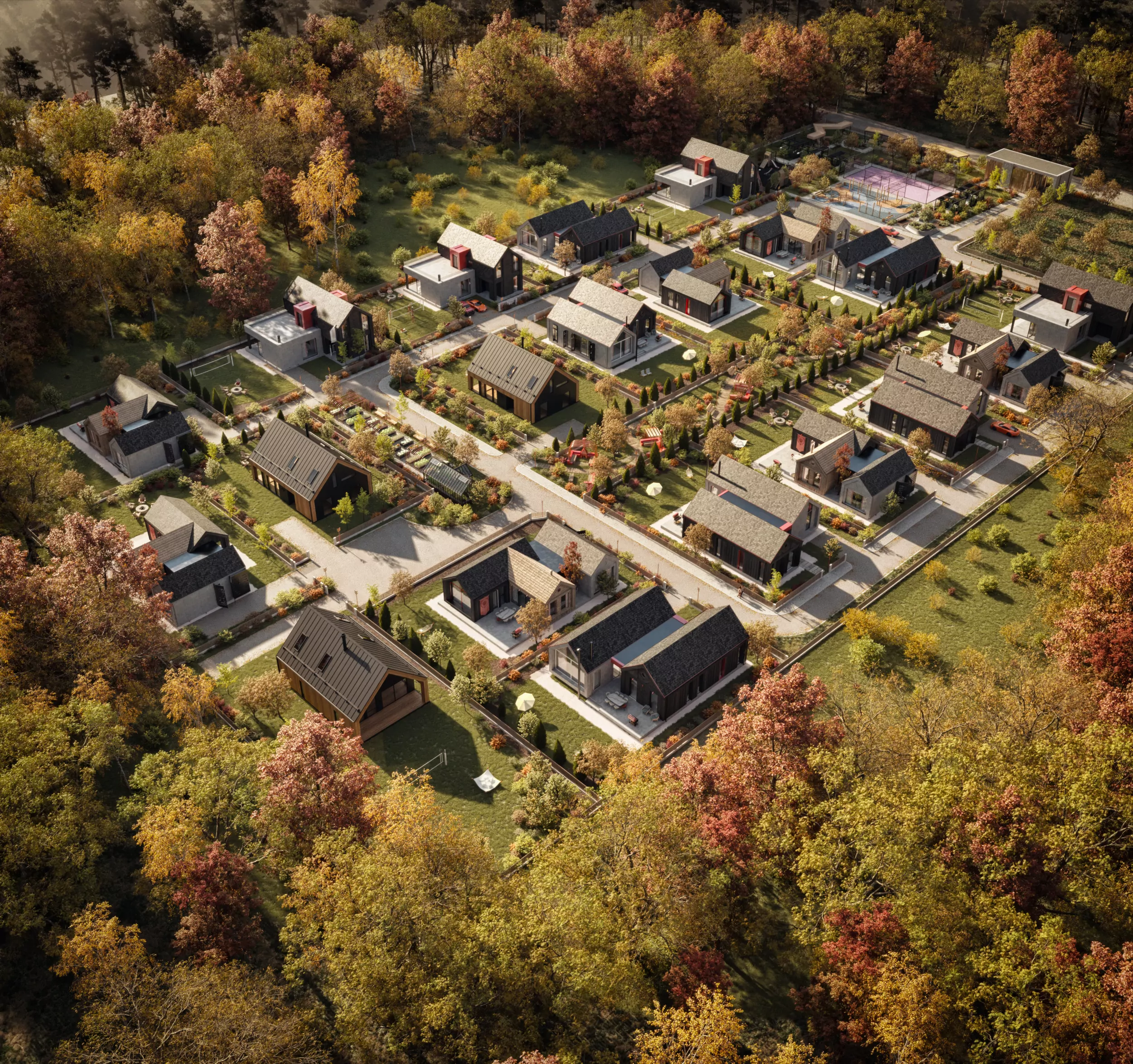 Фото проекта