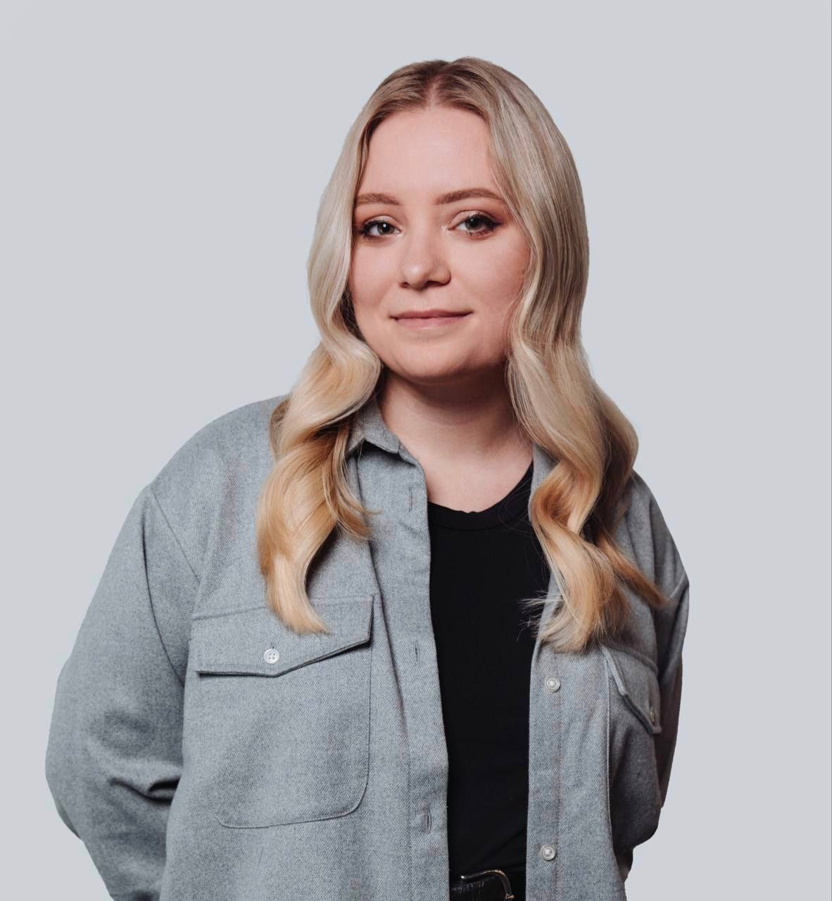 Фото сотрудника