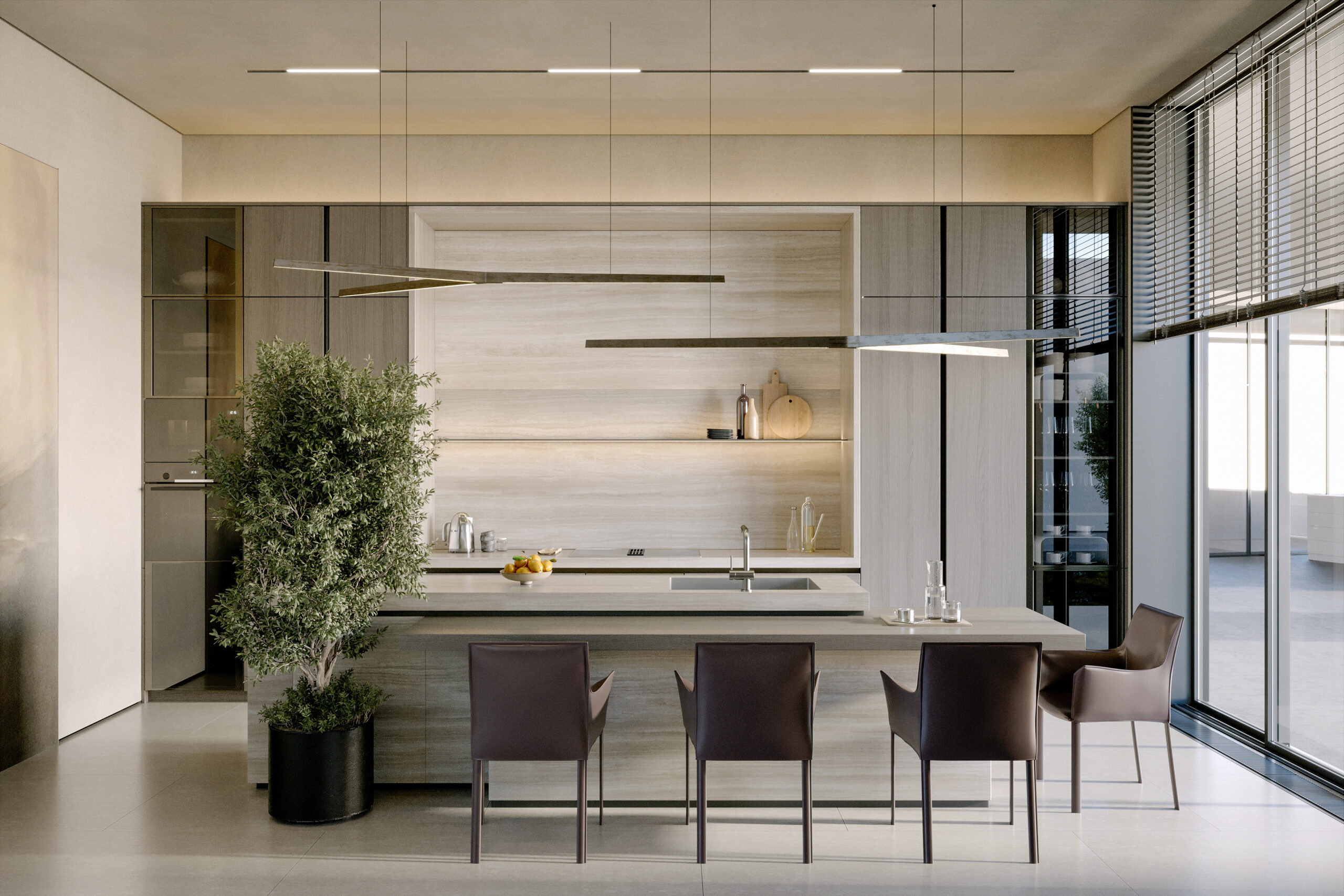 Фото проекта