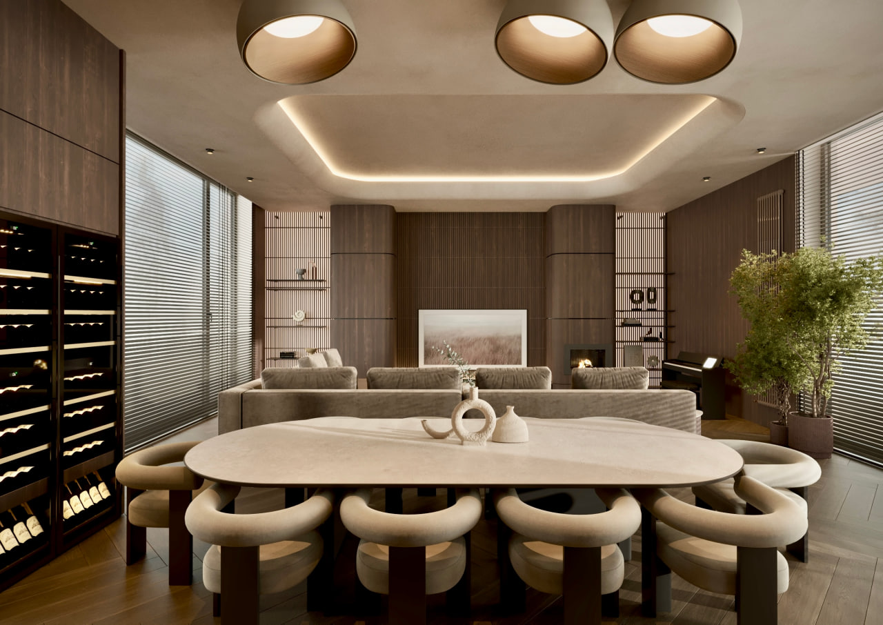 Фото проекта