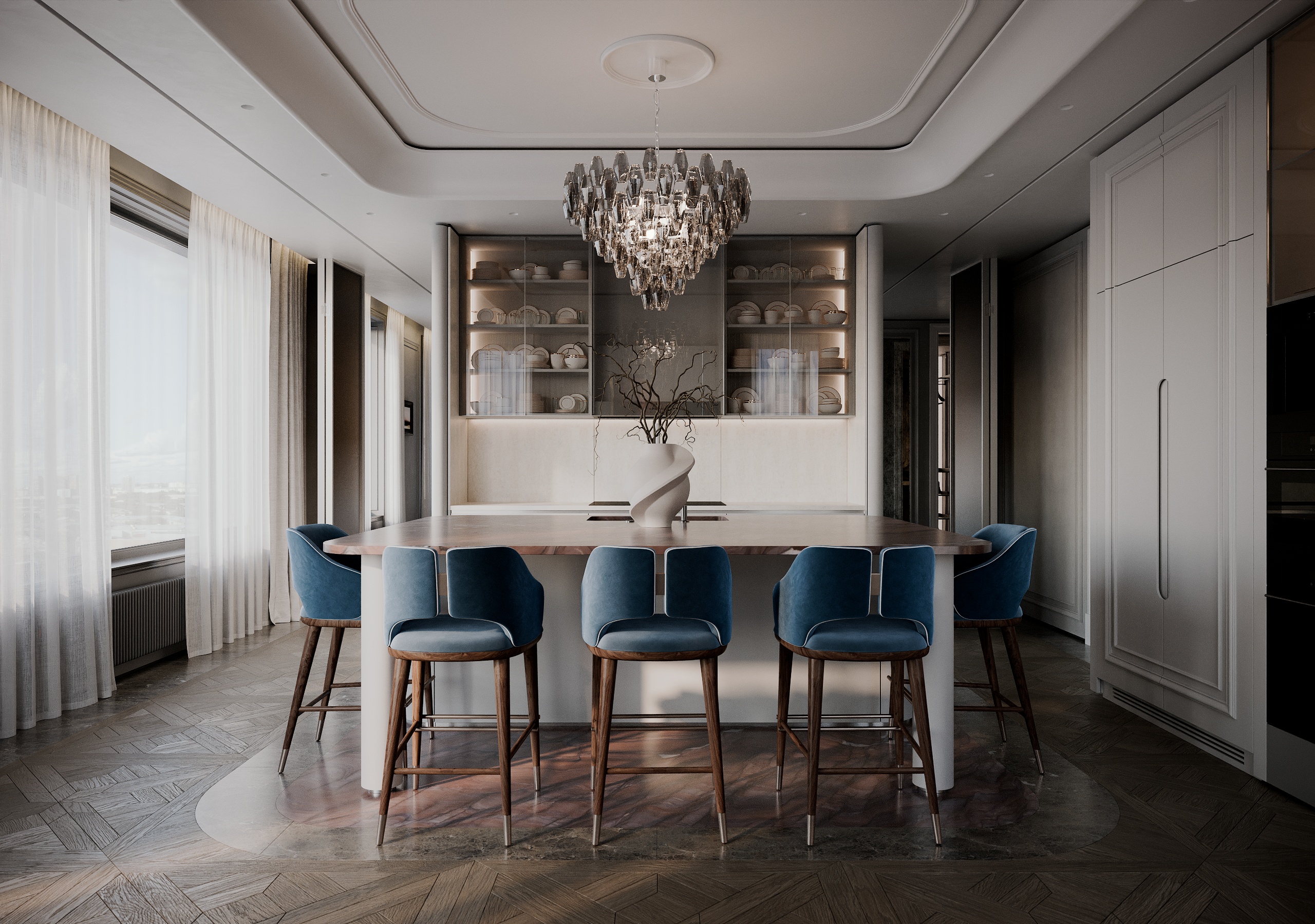 Фото проекта