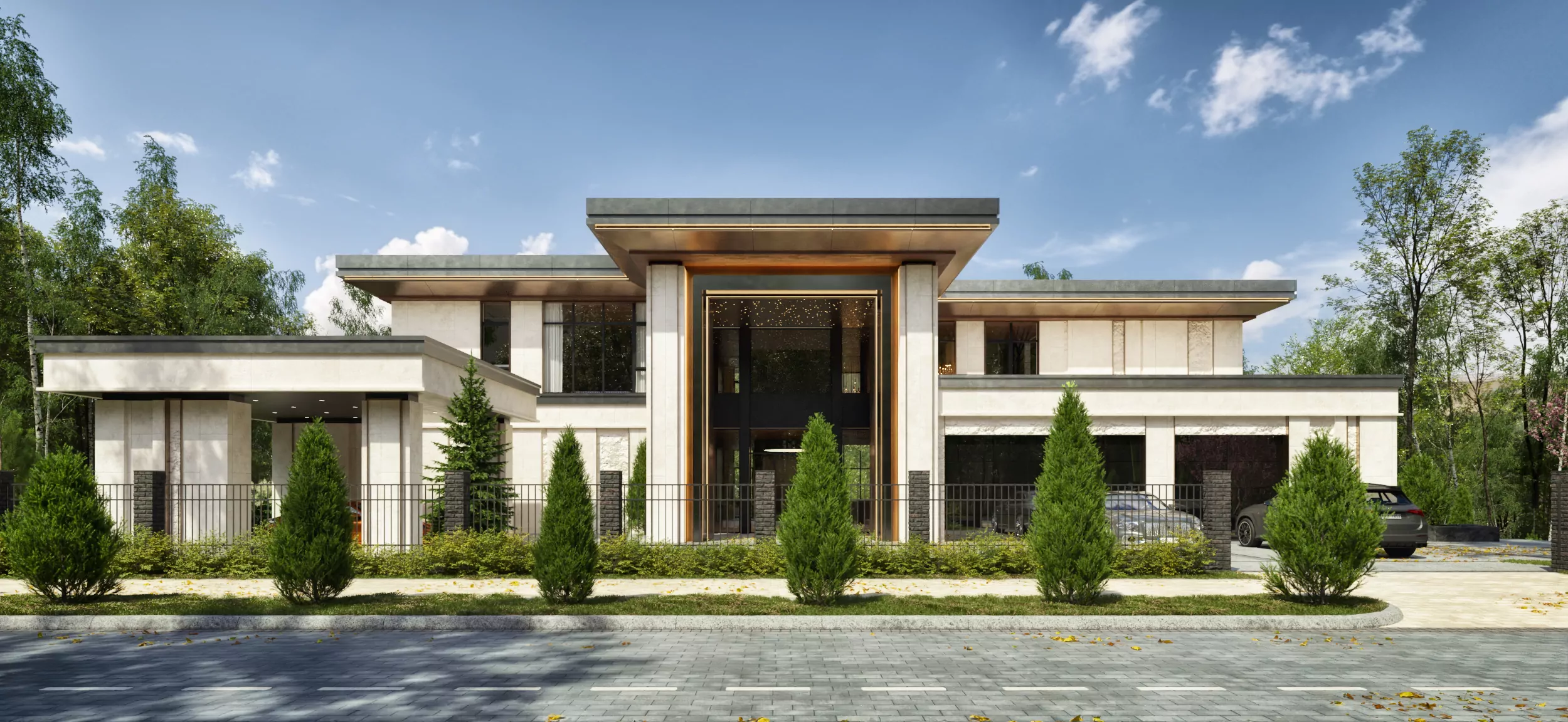 Фото проекта