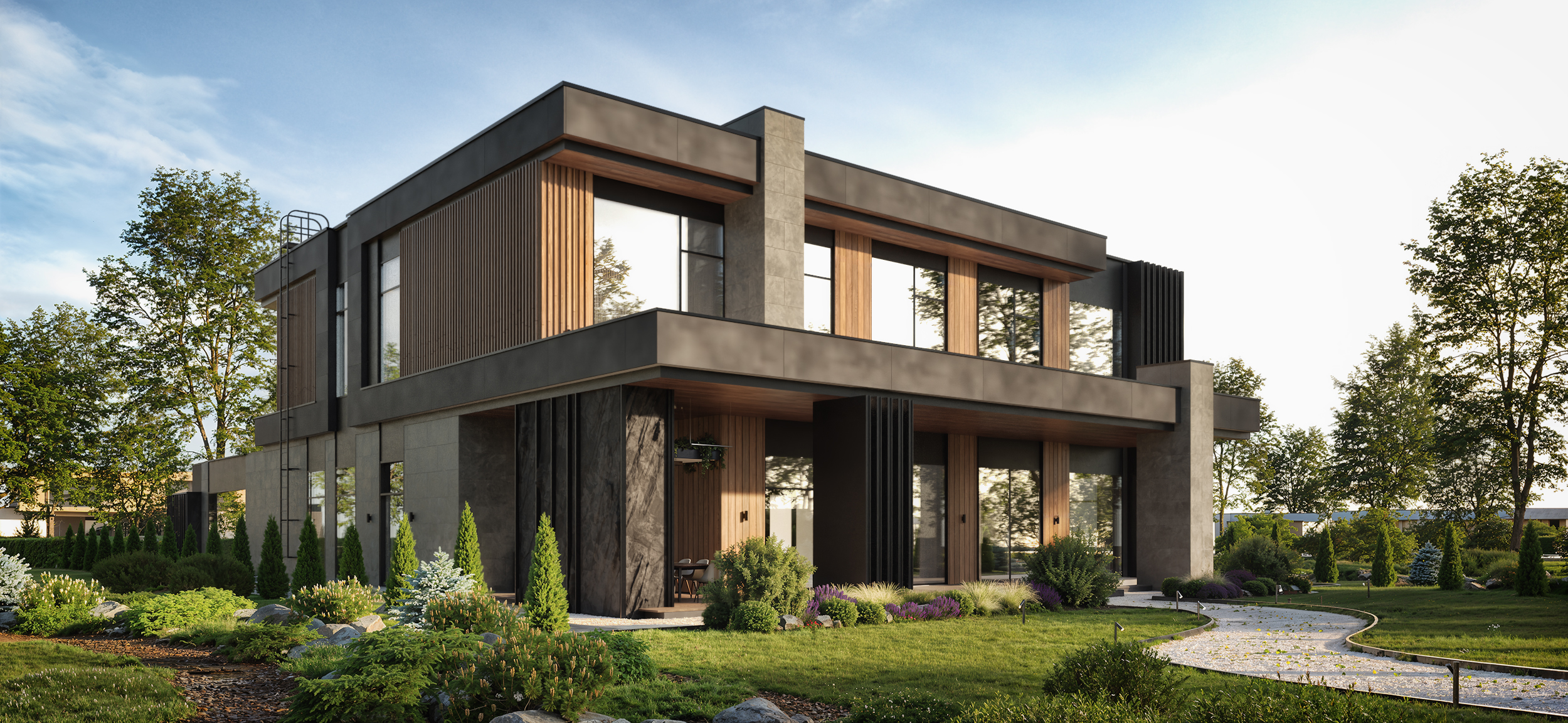 Фото проекта