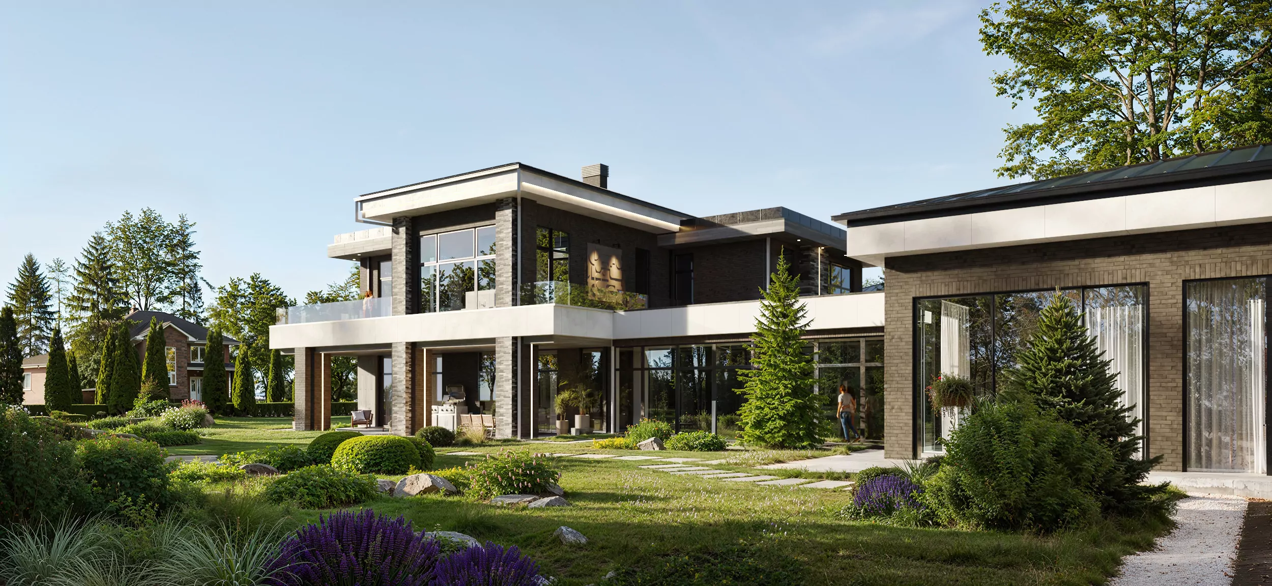 Фото проекта