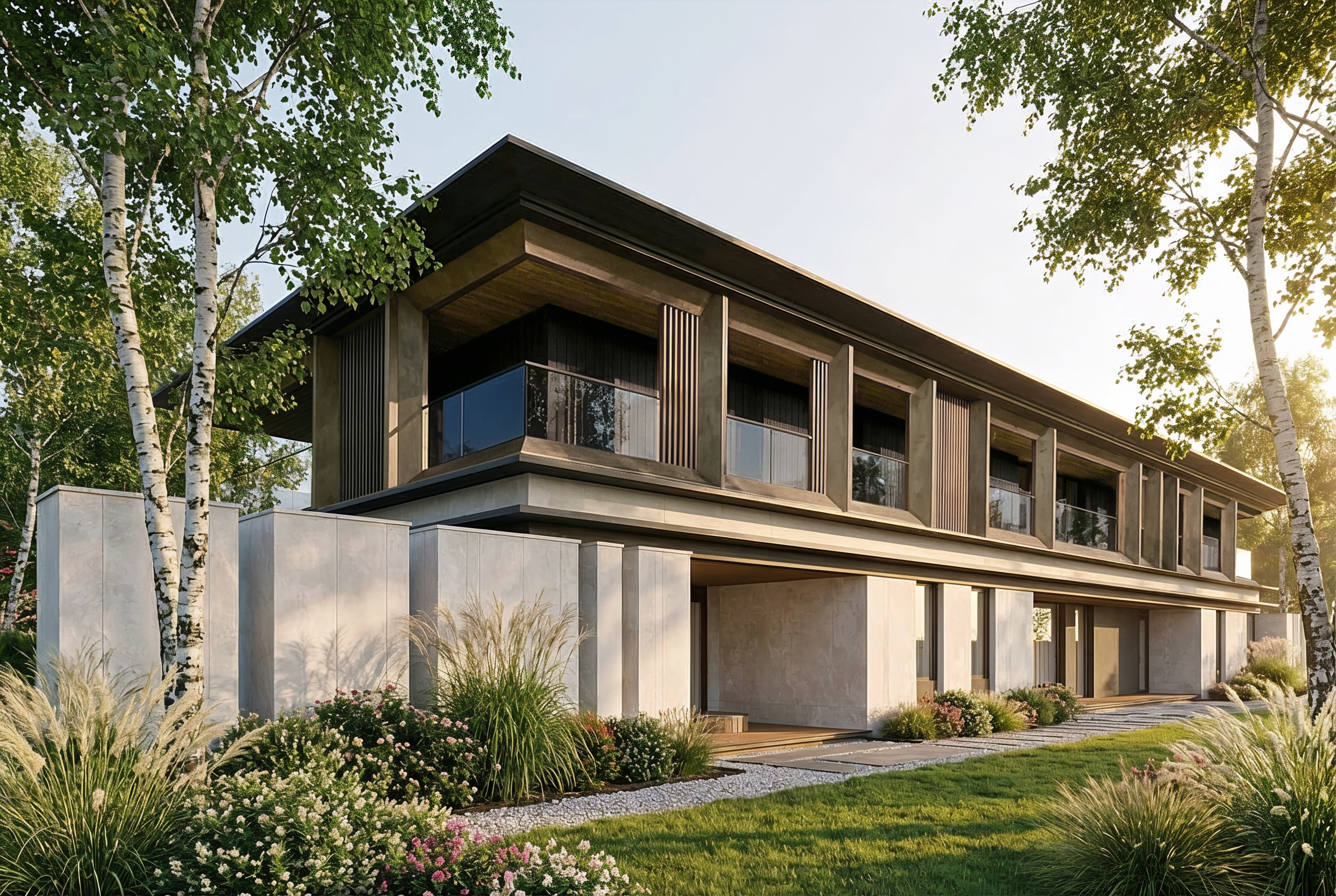 Фото проекта