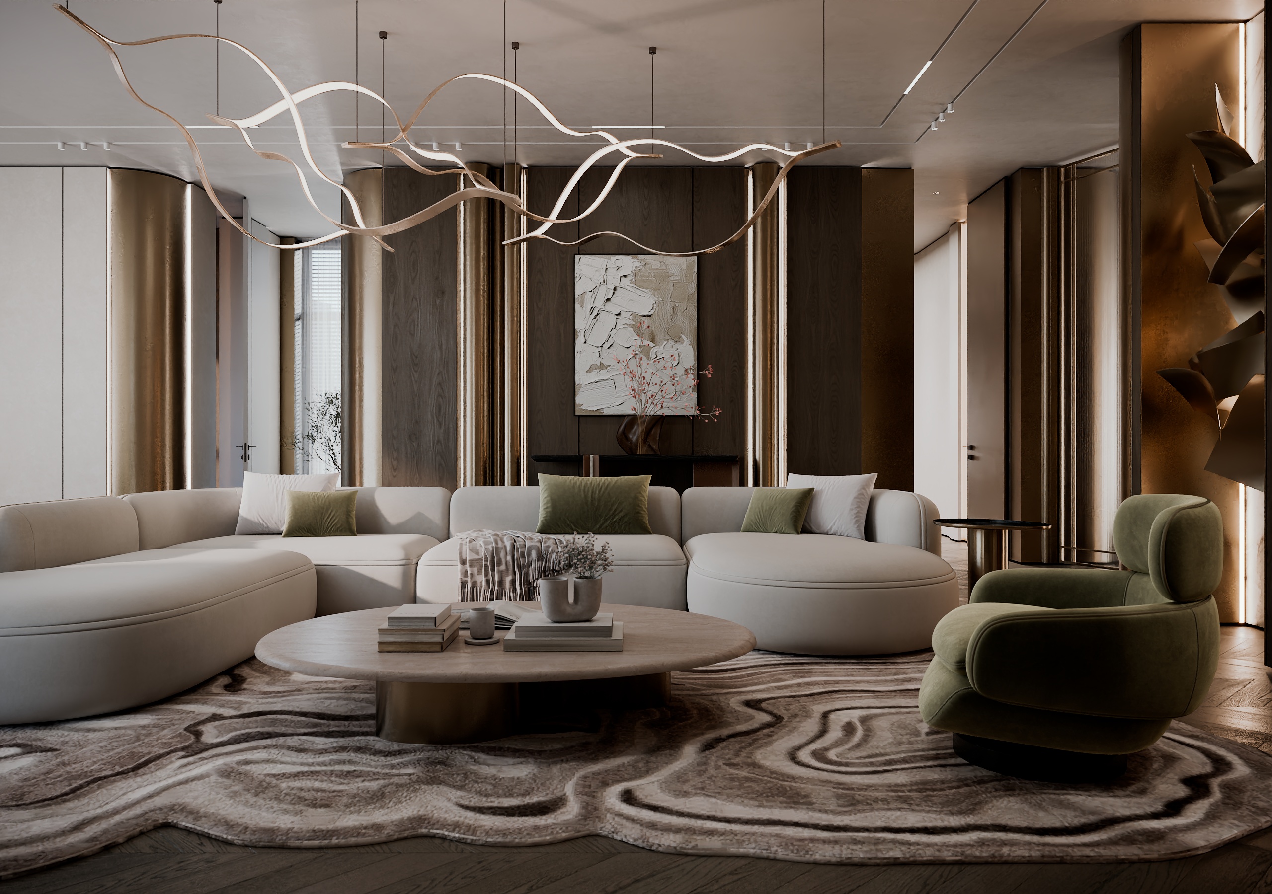 Фото проекта